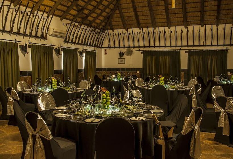 فندق Kedar Heritage Lodge, Conference Centre & Spa