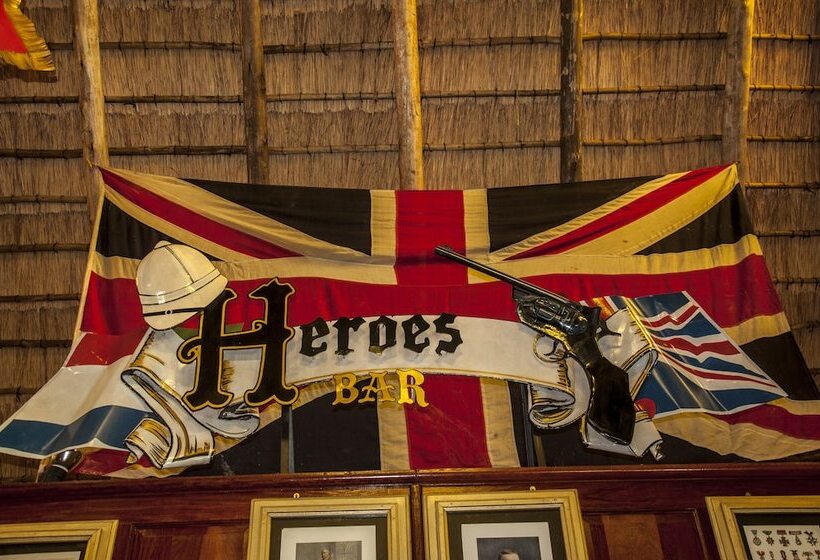 فندق Kedar Heritage Lodge, Conference Centre & Spa