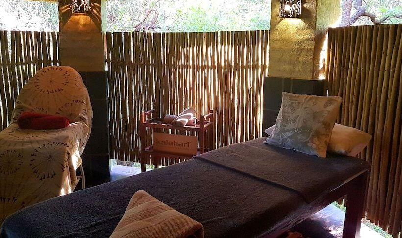 فندق Kedar Heritage Lodge, Conference Centre & Spa