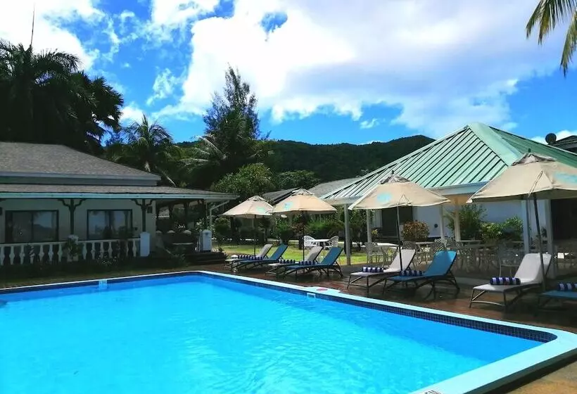 هتل Le Relax Beach Resort