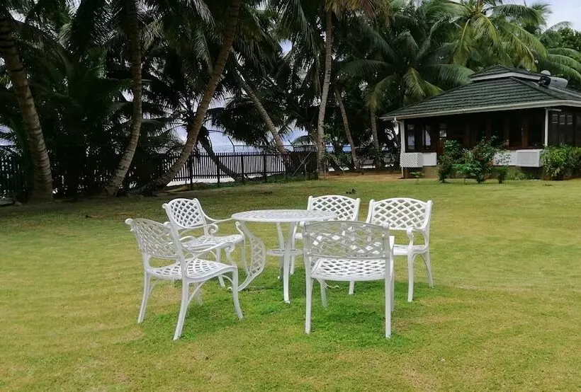 هتل Le Relax Beach Resort