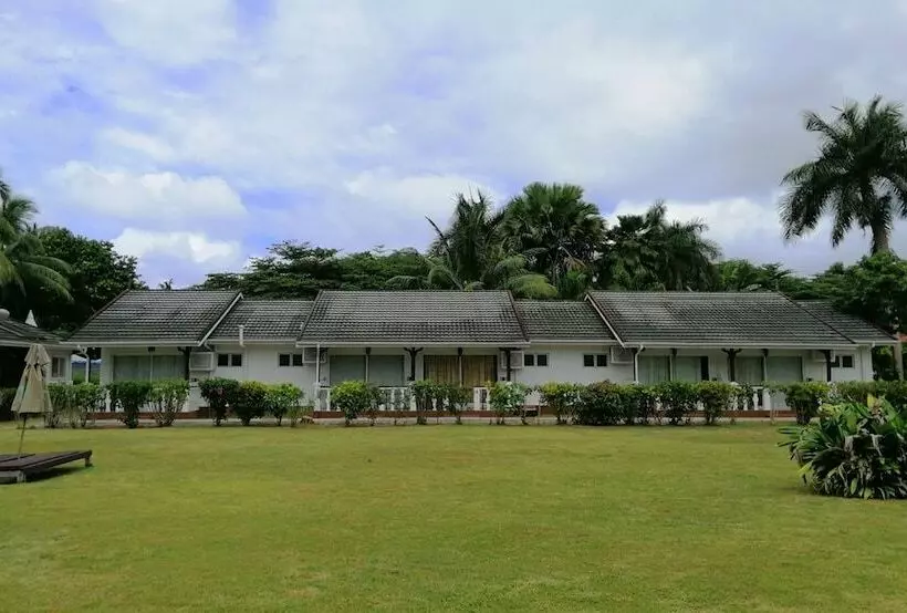 هتل Le Relax Beach Resort