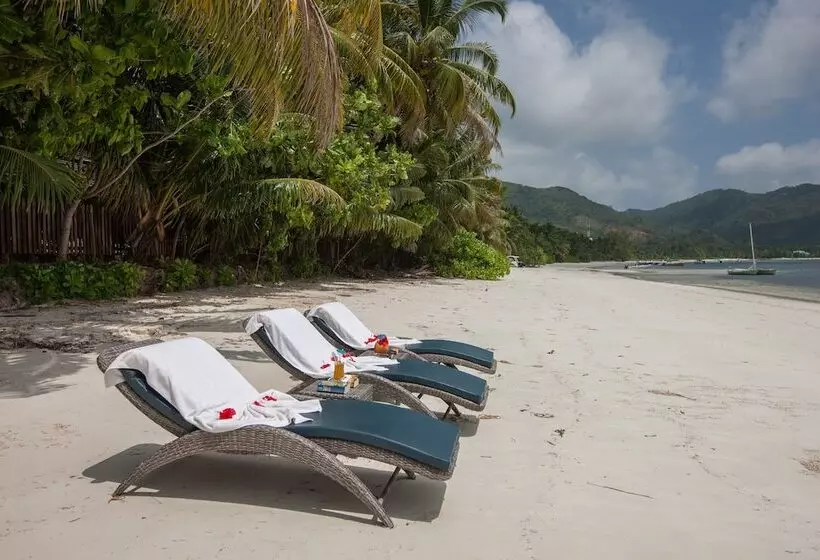 هتل Le Relax Beach Resort