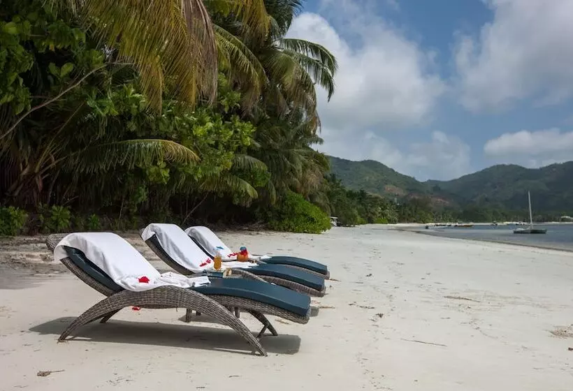 هتل Le Relax Beach Resort