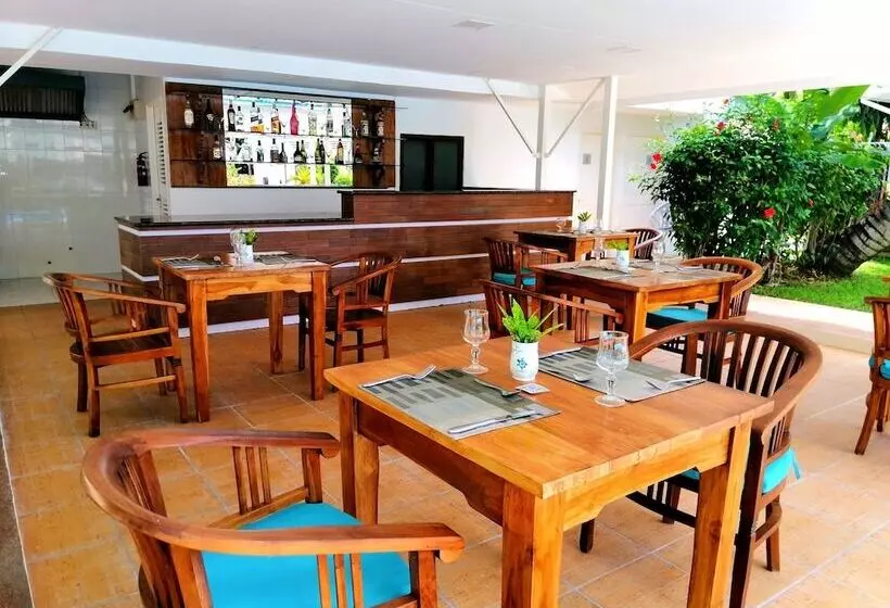 هتل Le Relax Beach Resort