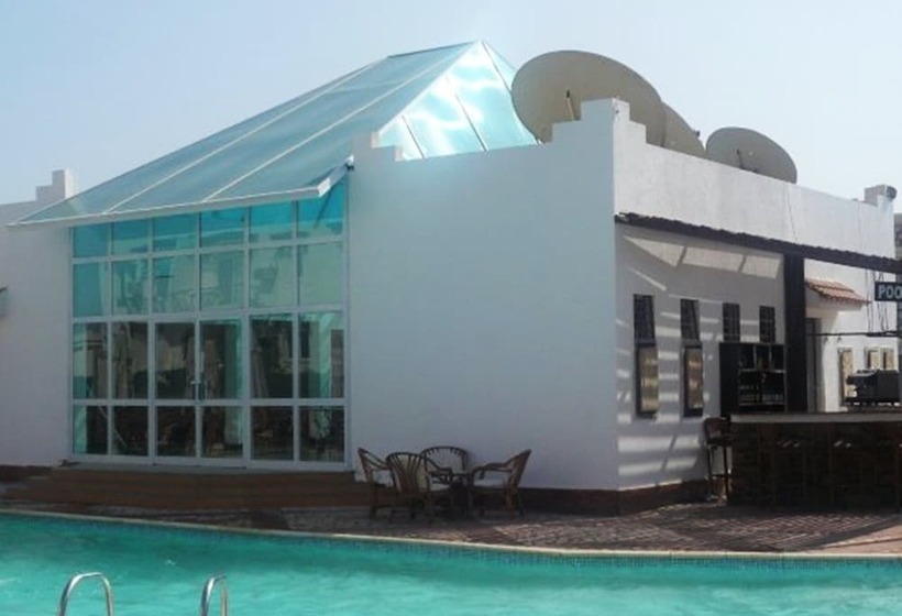 هتل Logaina Sharm Resort