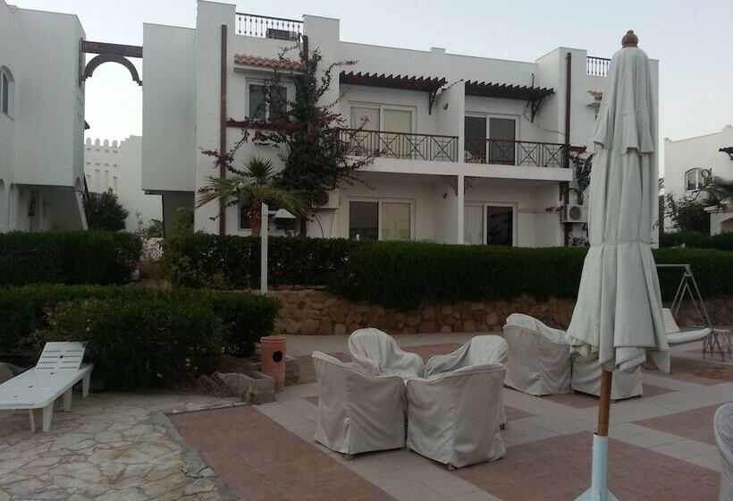 هتل Logaina Sharm Resort