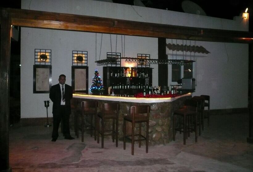 هتل Logaina Sharm Resort