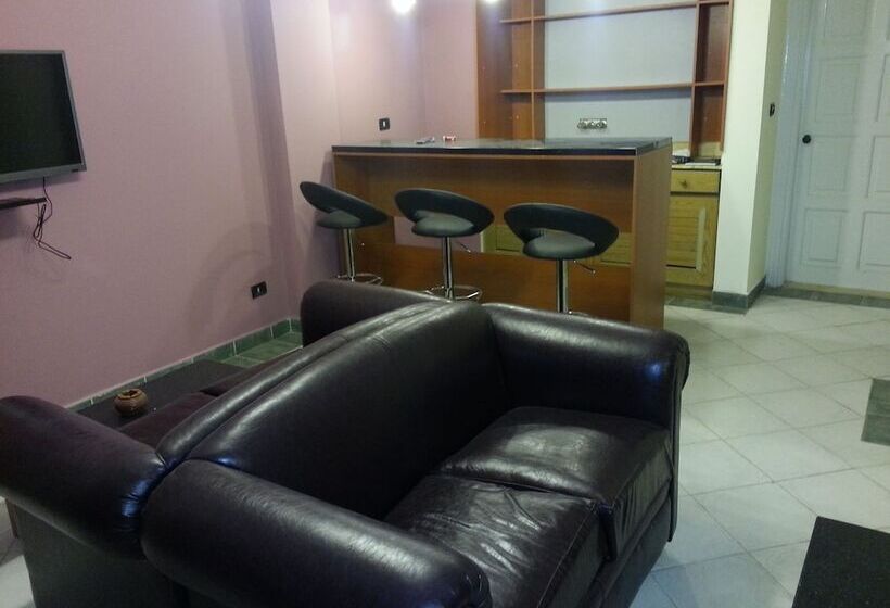 هتل Logaina Sharm Resort