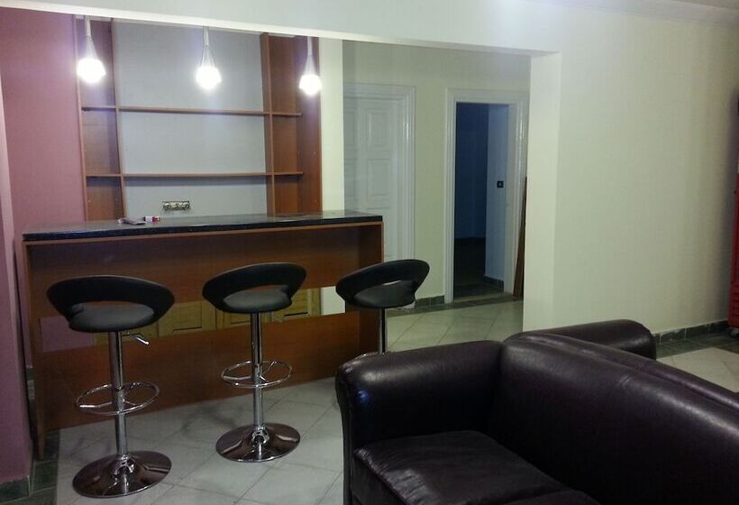 هتل Logaina Sharm Resort