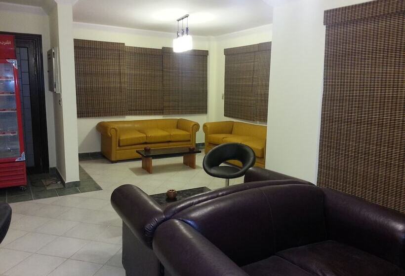 هتل Logaina Sharm Resort