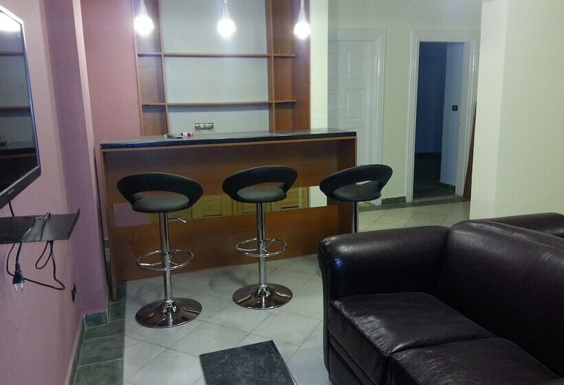 هتل Logaina Sharm Resort