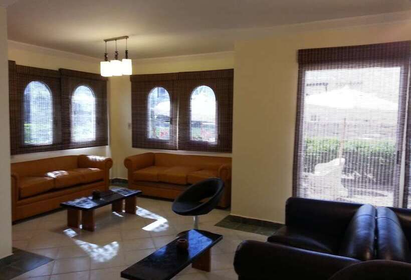 هتل Logaina Sharm Resort