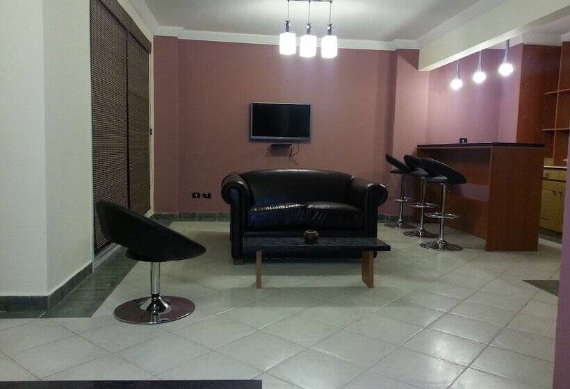 هتل Logaina Sharm Resort