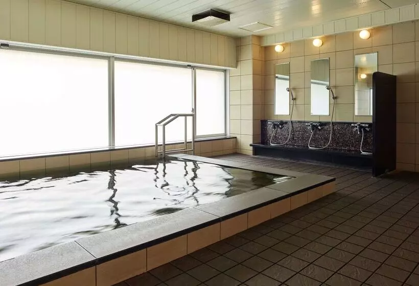 Mitsui Garden Hotel Shiodome Italia Gai   Tokyo