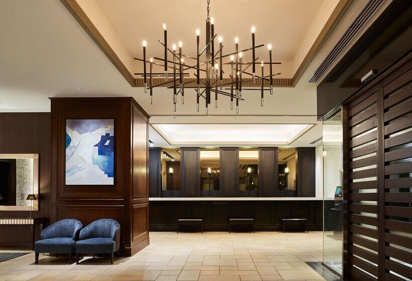 Mitsui Garden Hotel Shiodome Italia Gai   Tokyo