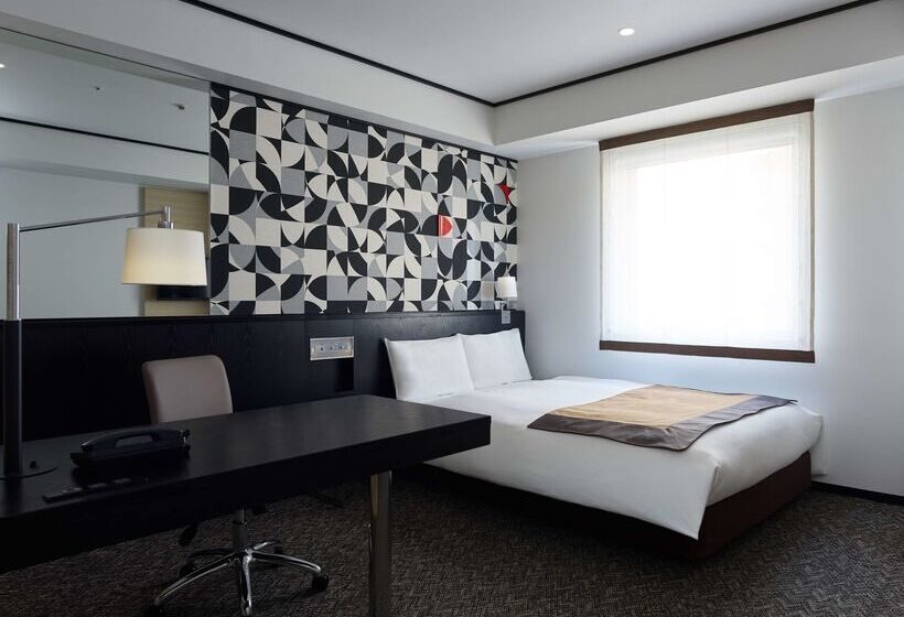 Mitsui Garden Hotel Shiodome Italia Gai   Tokyo