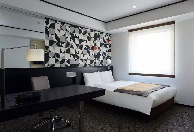 Mitsui Garden Hotel Shiodome Italia Gai   Tokyo