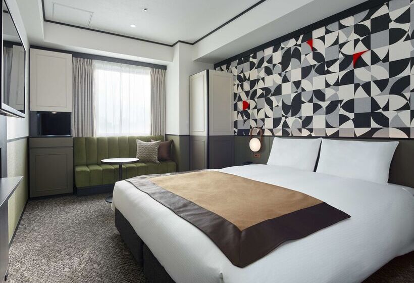 Mitsui Garden Hotel Shiodome Italia Gai   Tokyo