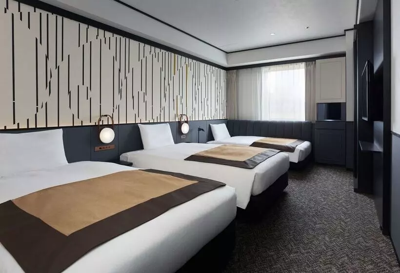 Mitsui Garden Hotel Shiodome Italia Gai   Tokyo