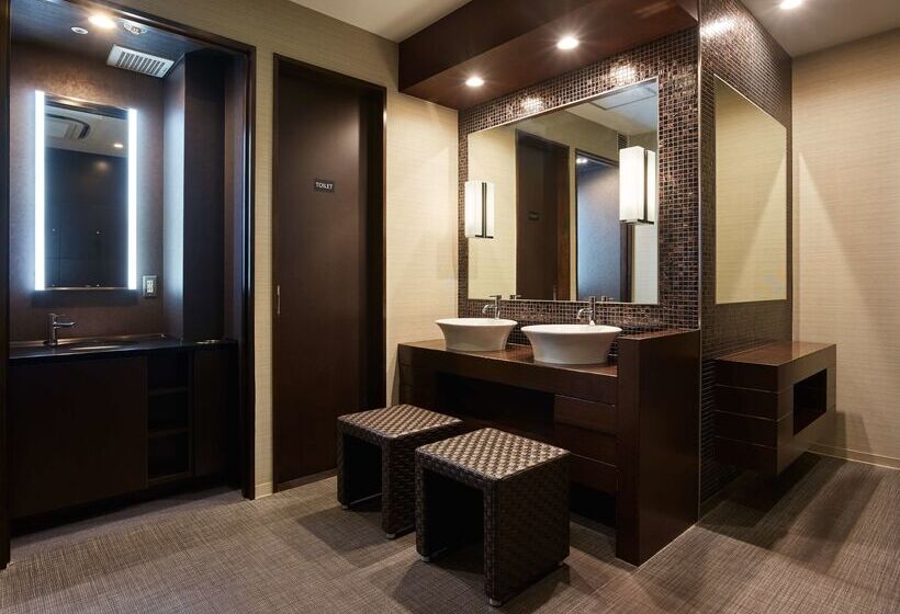 Mitsui Garden Hotel Shiodome Italia Gai   Tokyo