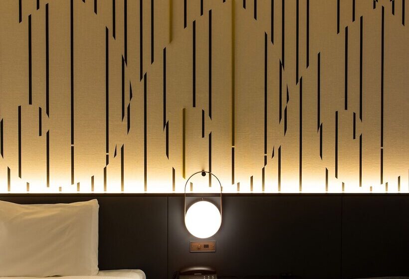 Mitsui Garden Hotel Shiodome Italia Gai   Tokyo