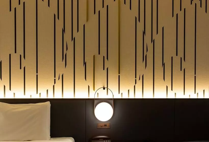 Mitsui Garden Hotel Shiodome Italia Gai   Tokyo