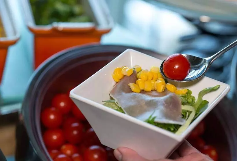 فندق Monterey Akasaka