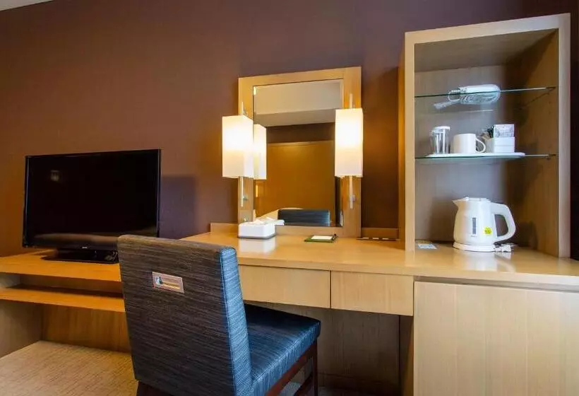 فندق Monterey Akasaka