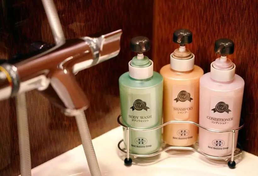 فندق Monterey Akasaka