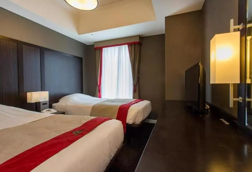 فندق Monterey Akasaka