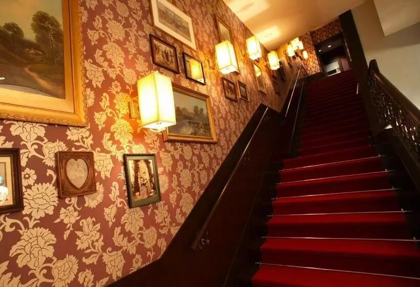 فندق Monterey Akasaka