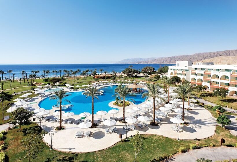 هتل Movenpick Taba Resort & Spa