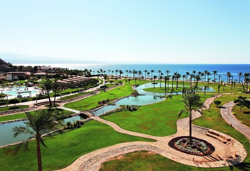 هتل Movenpick Taba Resort & Spa