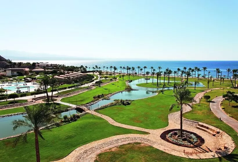 هتل Movenpick Taba Resort & Spa