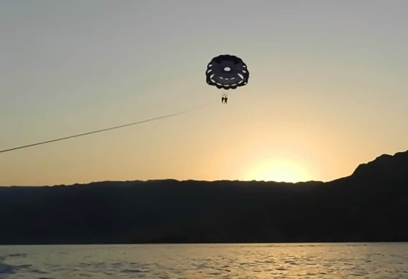 هتل Movenpick Taba Resort & Spa