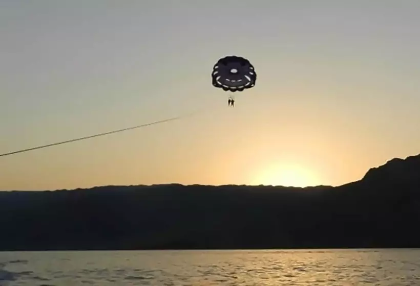 هتل Movenpick Taba Resort & Spa