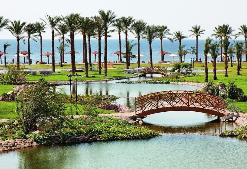 هتل Movenpick Taba Resort & Spa