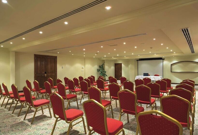 هتل Movenpick Taba Resort & Spa