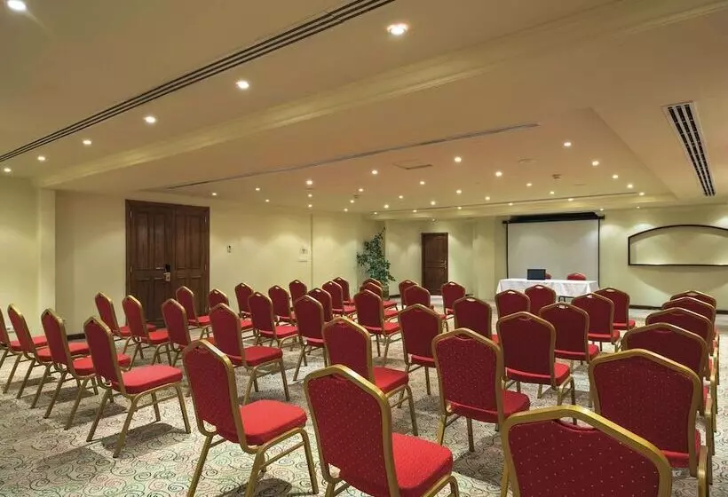 هتل Movenpick Taba Resort & Spa