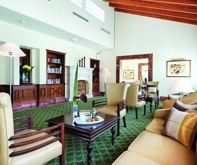 هتل Movenpick Taba Resort & Spa