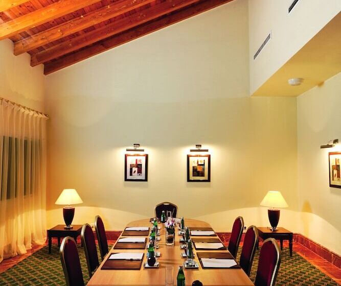 هتل Movenpick Taba Resort & Spa