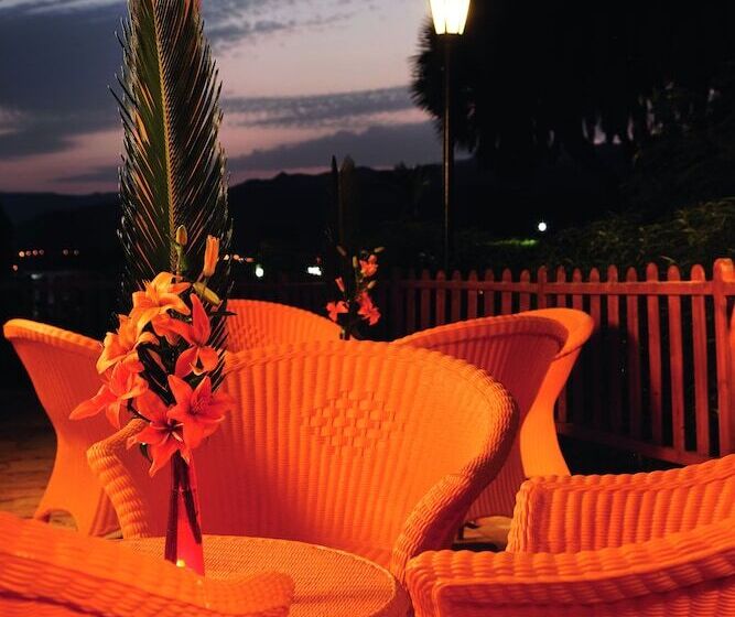 هتل Movenpick Taba Resort & Spa