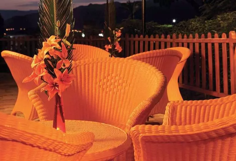 هتل Movenpick Taba Resort & Spa