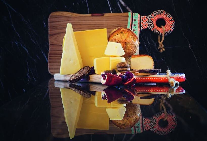 هتل Movenpick Taba Resort & Spa