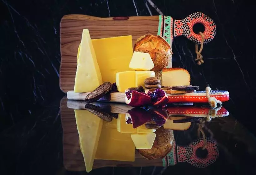 هتل Movenpick Taba Resort & Spa