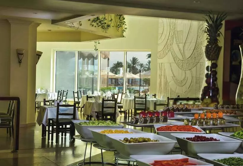 هتل Movenpick Taba Resort & Spa