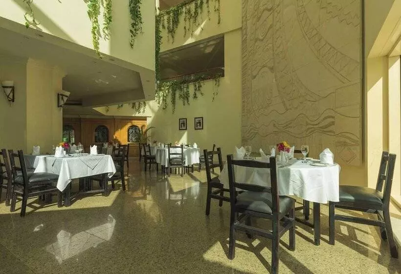 هتل Movenpick Taba Resort & Spa