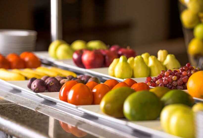 هتل Movenpick Taba Resort & Spa