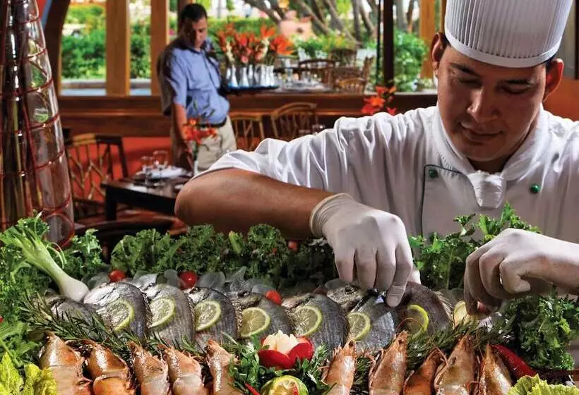 هتل Movenpick Taba Resort & Spa